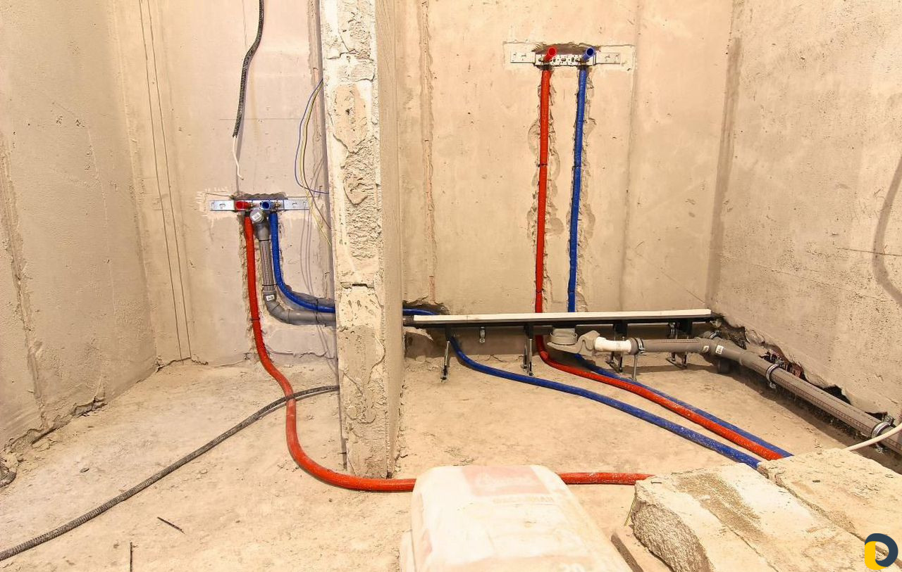 Сантехник Электрик