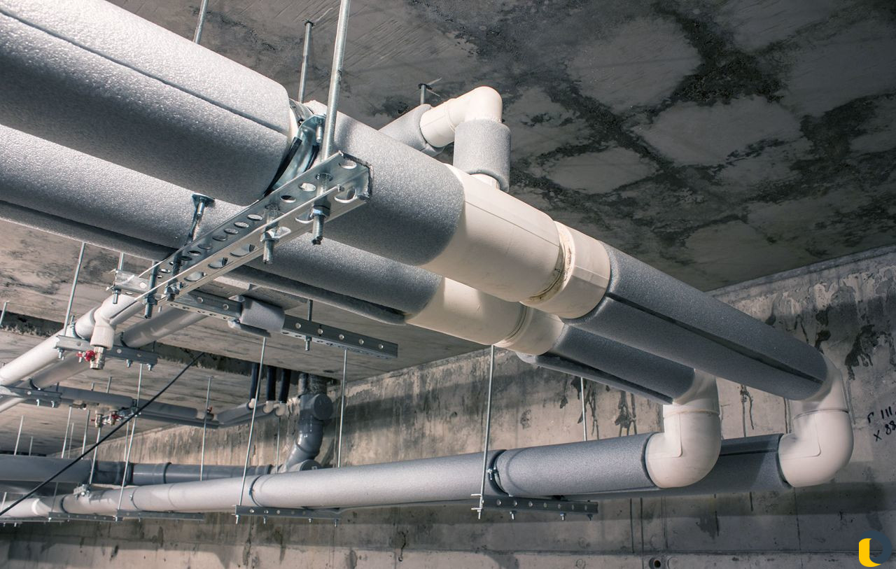 Сантехник Электрик