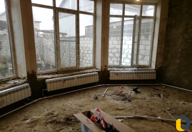 Сантехник и электрик