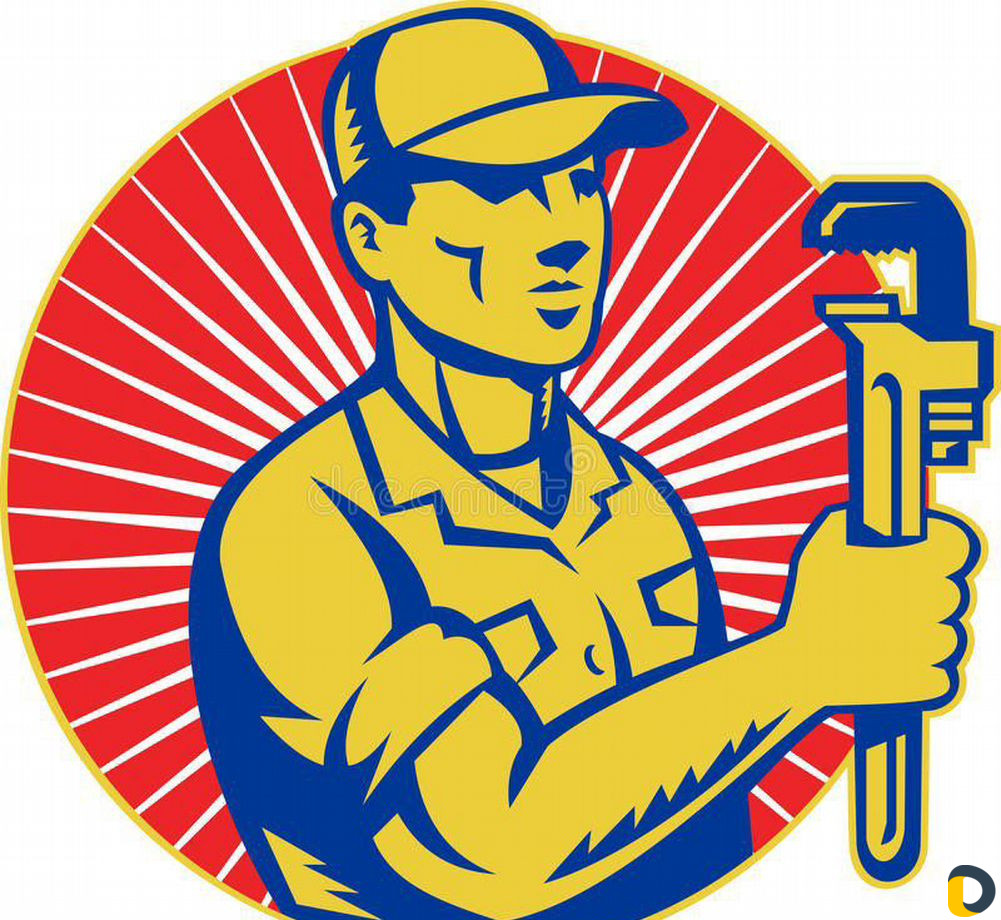 Сантехник. Монтаж,демонтаж Отопление. Водопровод