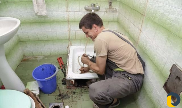 Сантехник монтаж отопление водоснабжение