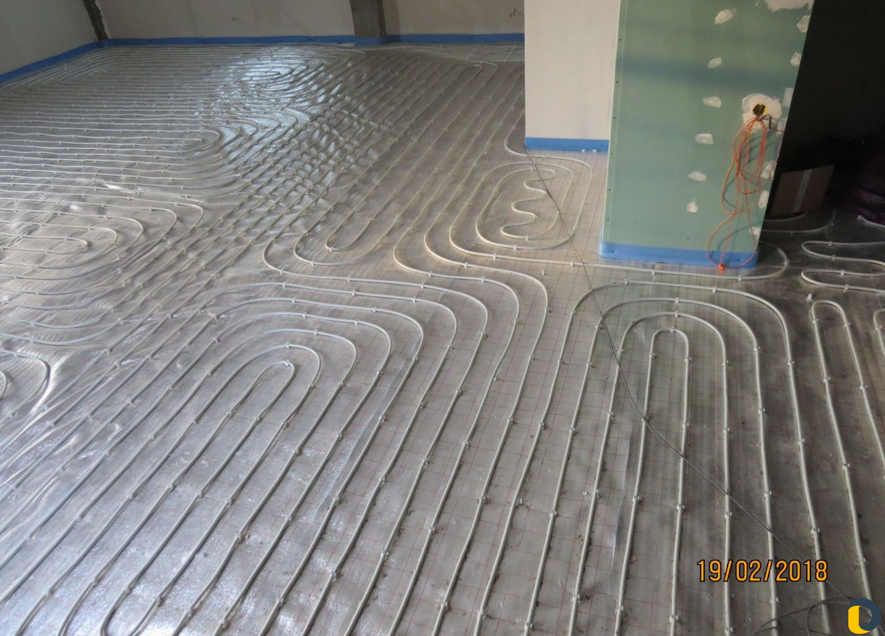 Сантехник: монтаж отопления водопровода канализаци