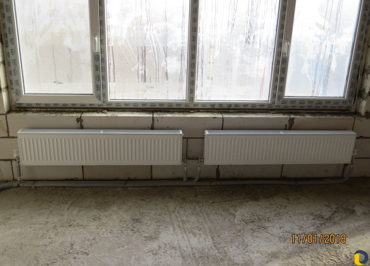 Сантехник: монтаж отопления водопровода канализаци