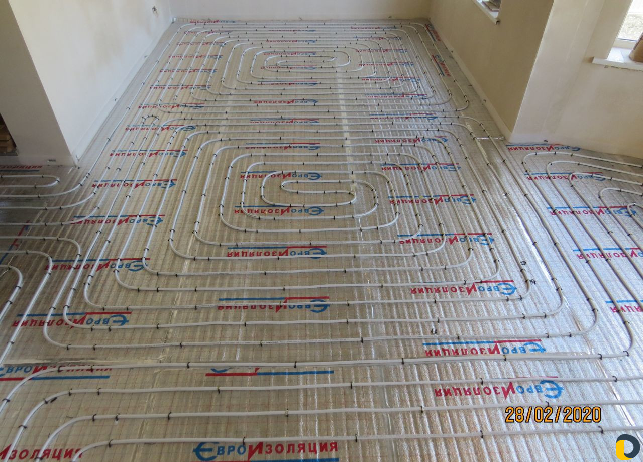 Сантехник: монтаж отопления водопровода канализаци