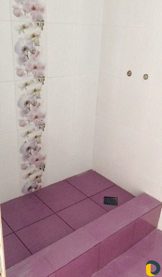 Сантехник опитный