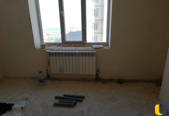 Сантехник.Отопление.Теплые полы.Установка котлов н