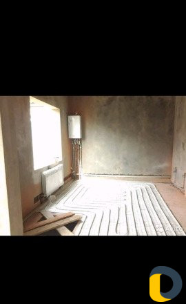 Сантехник Отопление