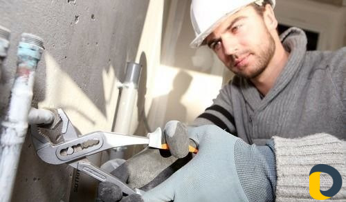 Сантехник,отопление