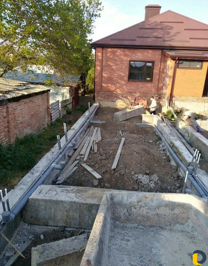 Сантехник отопление,водопровод,канализация