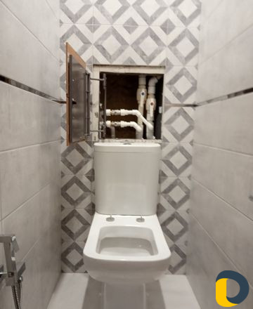 Сантехник,плиточник