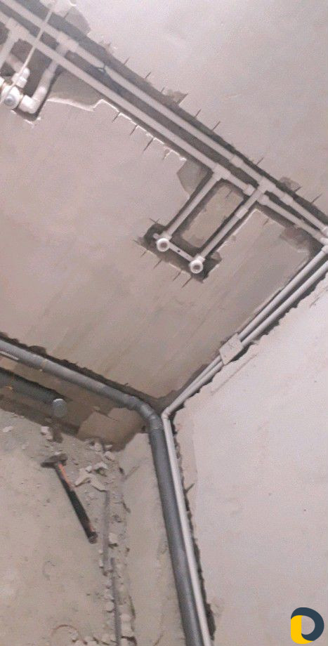 Сантехник работа с гарантией