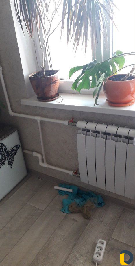 Сантехник работа с гарантией