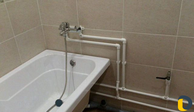 Сантехник, Ремонт котлов и водонагревателей