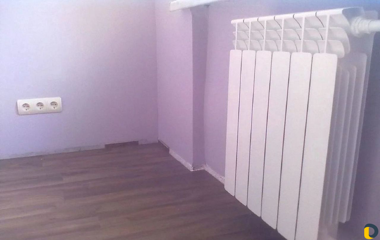 Сантехник, Ремонт котлов и водонагревателей