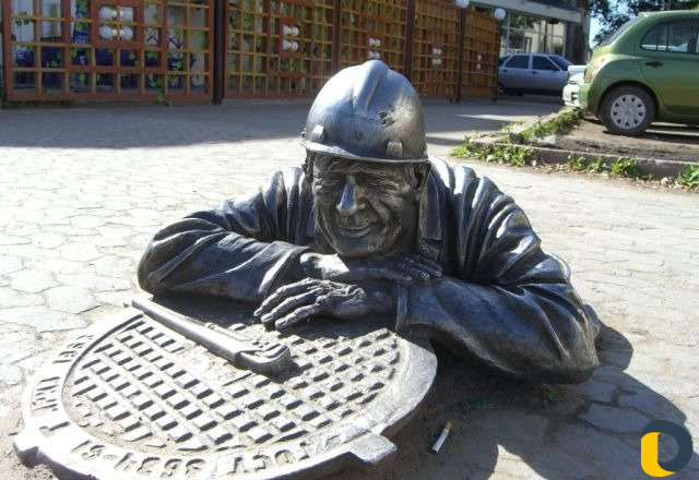 Сантехник-слесарь по вызову