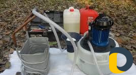 Сантехник /Слесарь