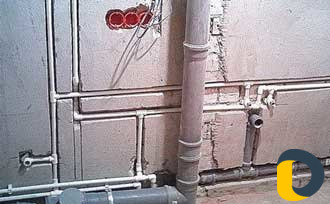 Сантехник /Слесарь