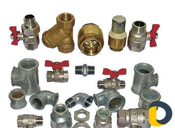 Сантехник /Слесарь