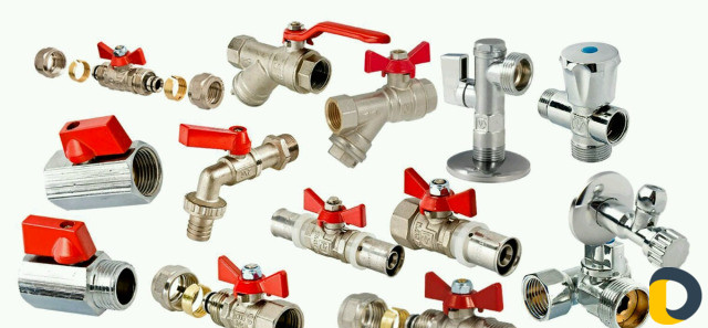 Сантехник /Слесарь