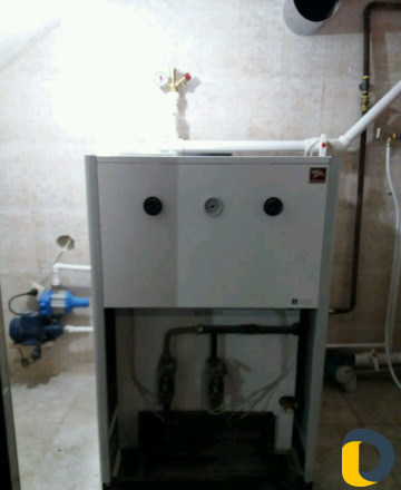 Сантехник /Слесарь