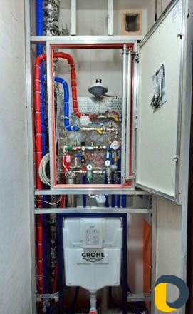 Сантехник услуги сантехника Мастер на час