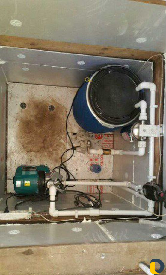 Сантехник, услуги сантехника, сварщик