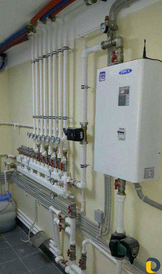 Сантехник, услуги сантехника, сварщик