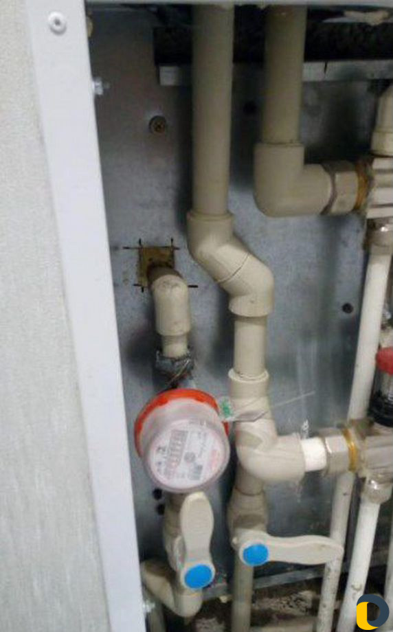 Сантехник, услуги сантехника, сварщик