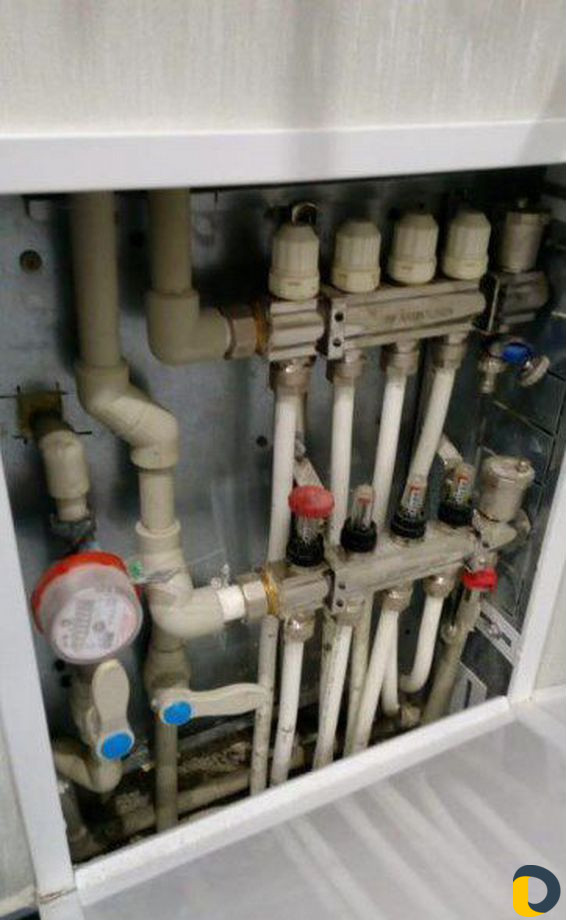 Сантехник, услуги сантехника, сварщик