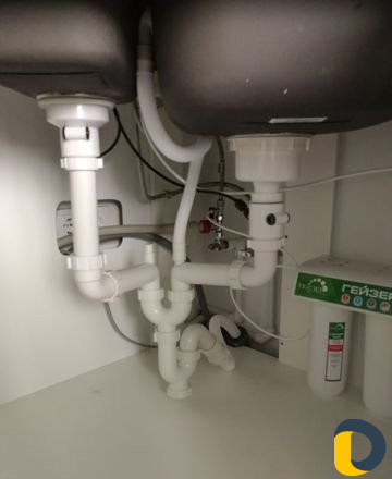 Сантехник Услуги Сантехника