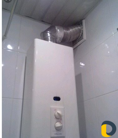 Сантехник. Установка и подключение