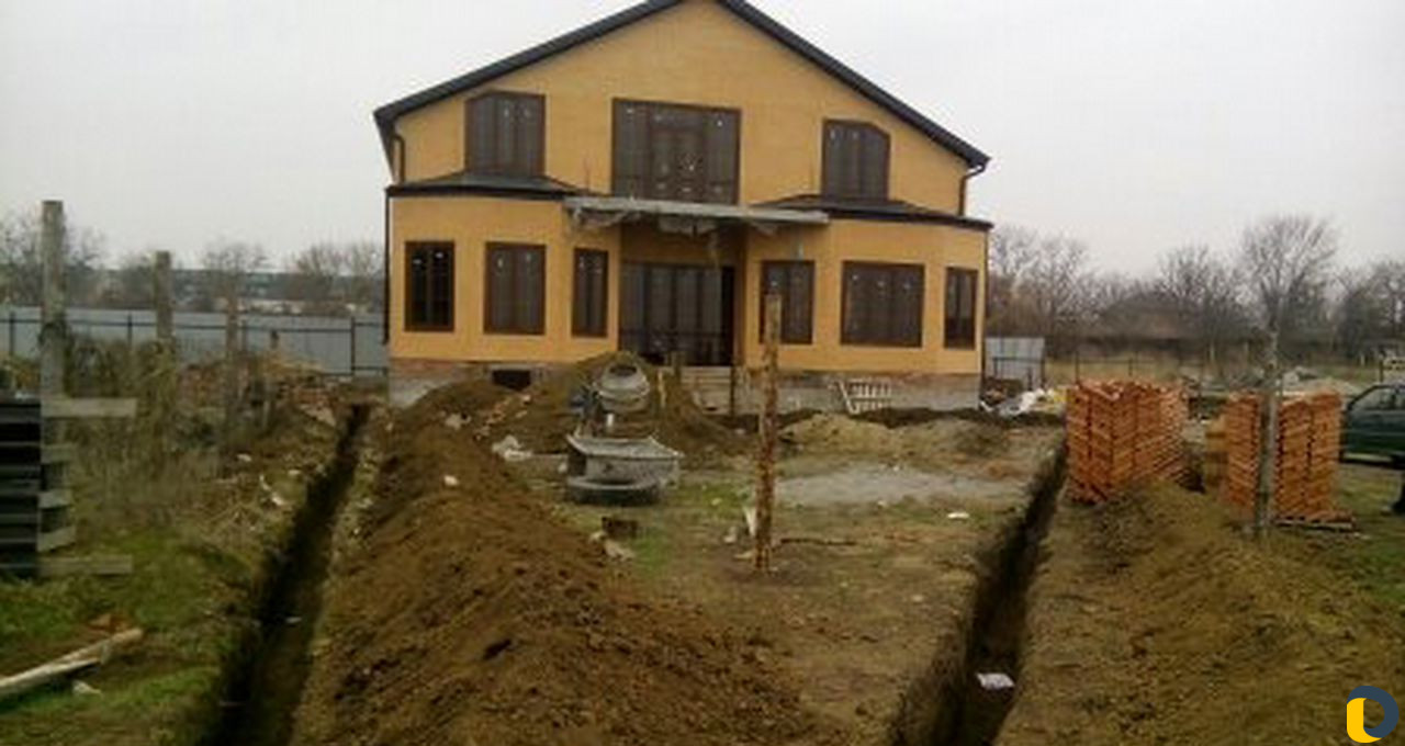Сантехник/установка и разводка