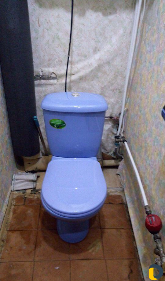 Сантехник Установка Подключение Замена
