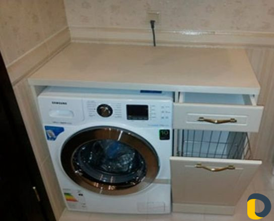 Сантехник-Установщик