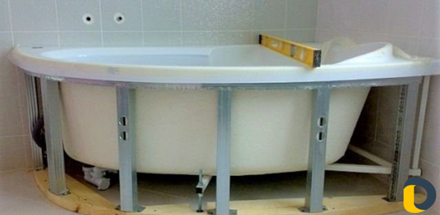 Сантехник-Установщик