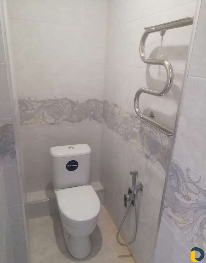 Сантехник