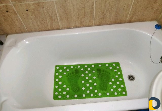 Сантехник