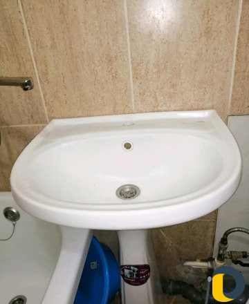 Сантехник