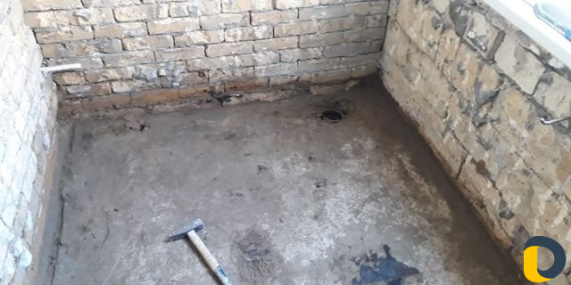 Сантехник