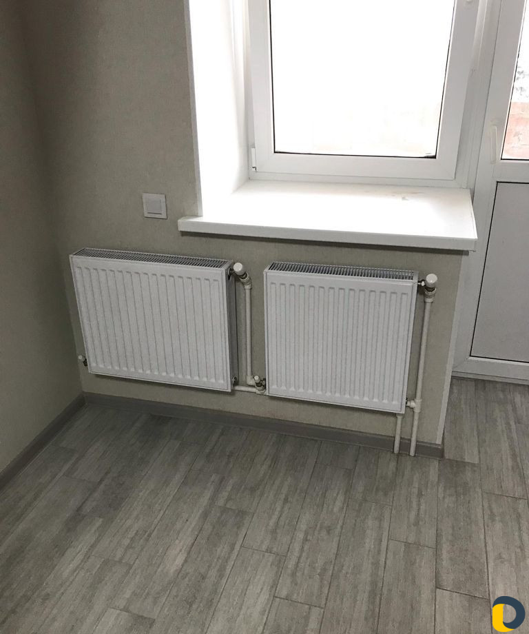 Сантехник