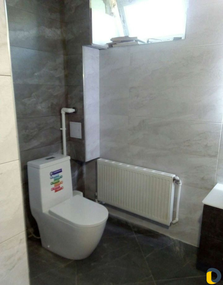 Сантехник