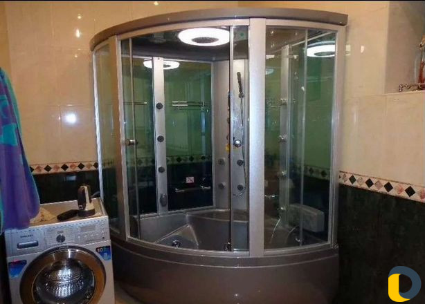 Сантехник