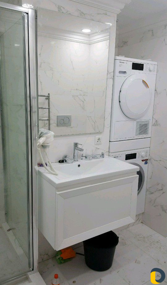 Сантехник