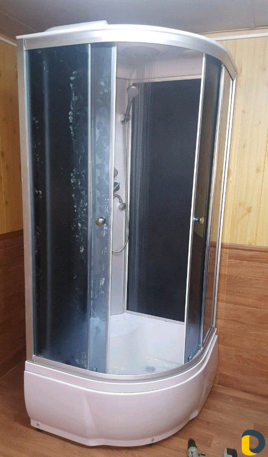 Сантехник