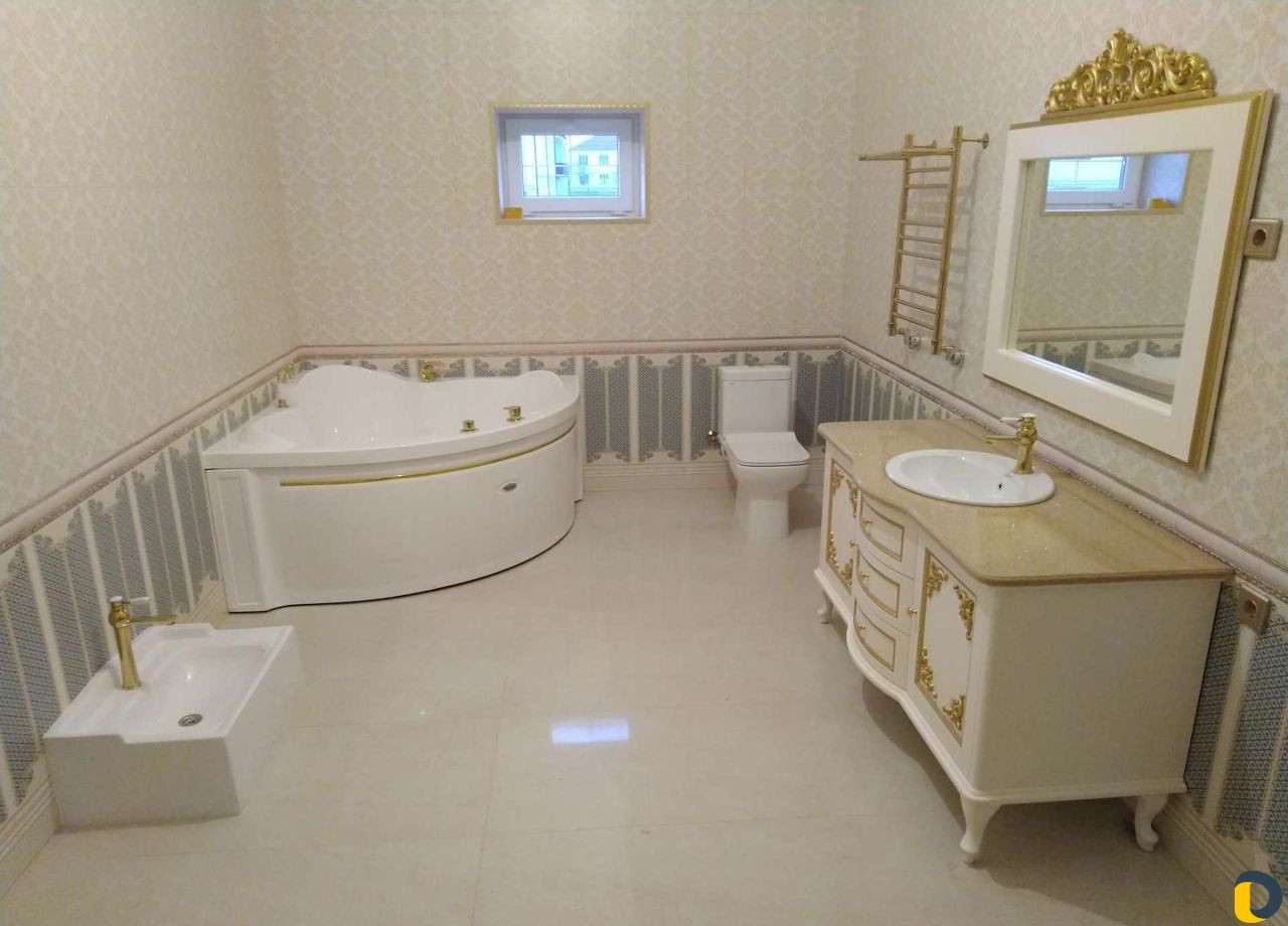 Сантехник
