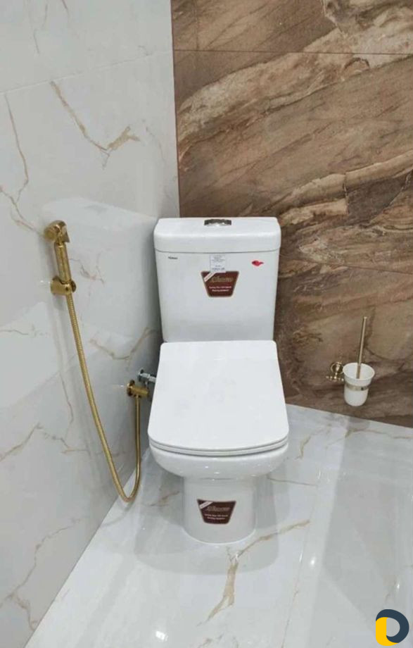 Сантехник