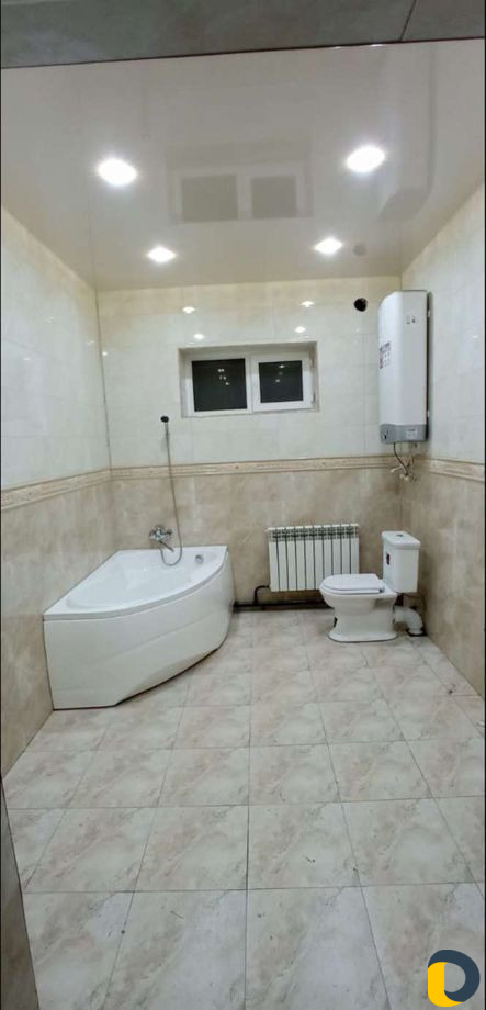 Сантехник