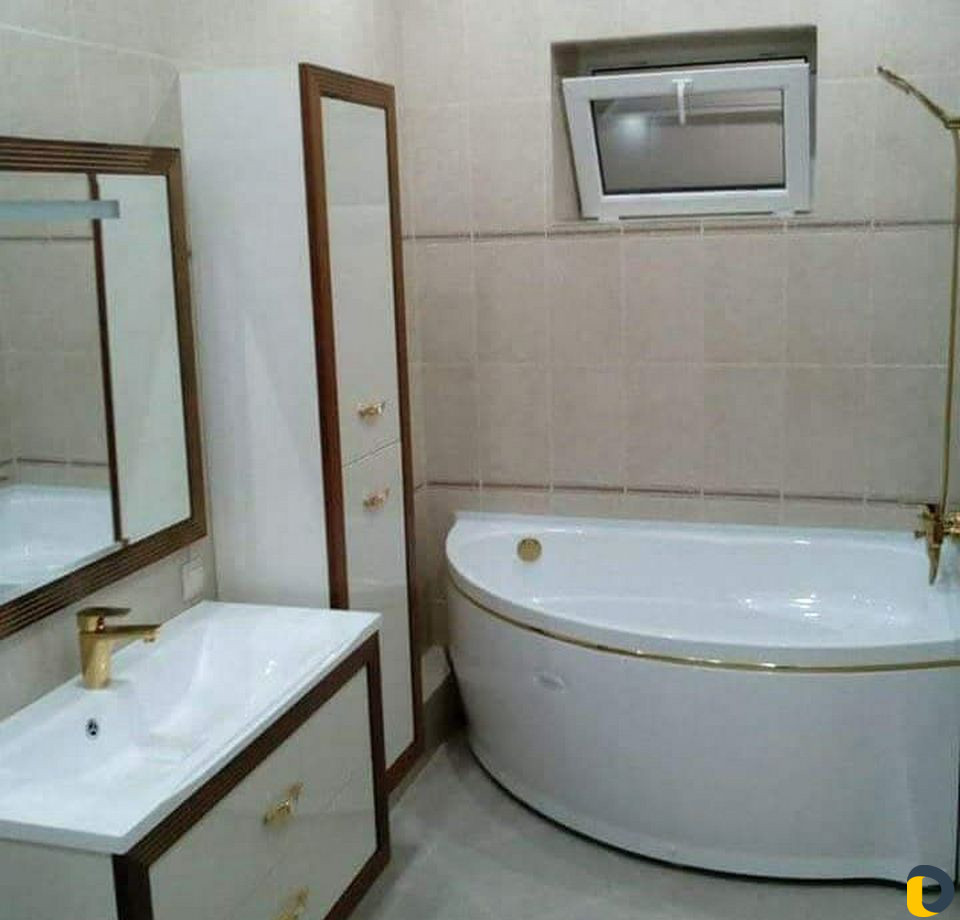 Сантехник