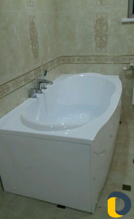 Сантехник