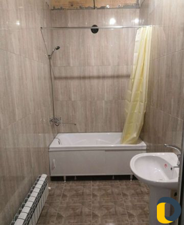 Сантехник